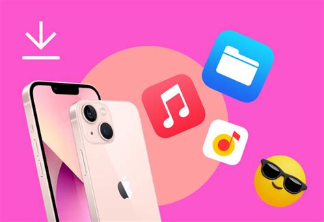 Возможности загрузки музыки на iPhone через iTunes в 2023 году