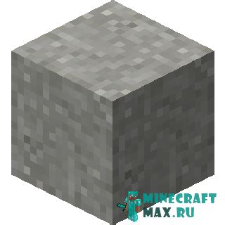 Возможности использования светло серого бетона в Minecraft 1.12.2