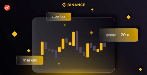 Возможности копитрейдинга на Binance