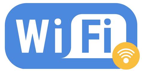 Возможности передачи данных через Wi-Fi