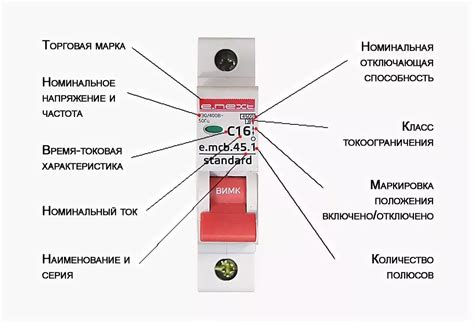 Возможности применения электрического автомата