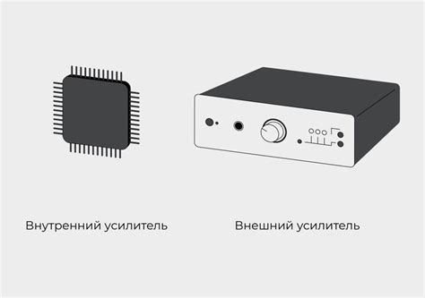 Возможности расширения и настройки звукового чипа