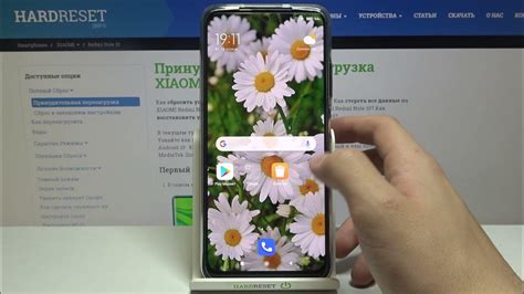 Возможности родительского контроля на Xiaomi