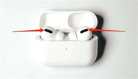 Возможности управления AirPods на Android