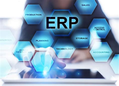 Возможности ERP-системы на телефоне