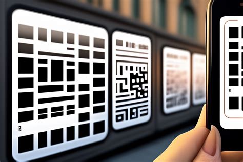 Возможности QR-кодов для оплаты ЖКХ