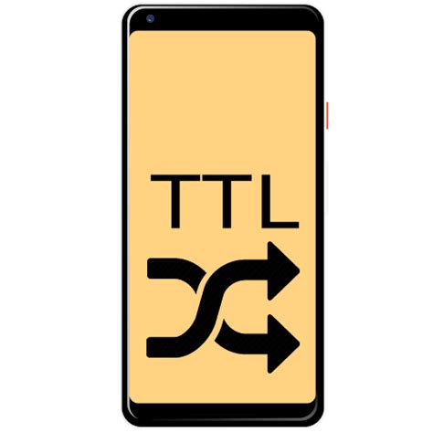 Возможности TTL Master на Android