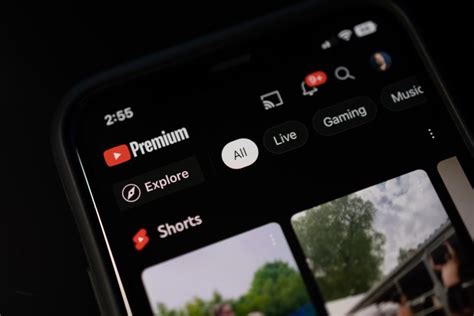 Возможности YouTube Premium