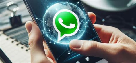 Возможность изменения языка в WhatsApp на ПК