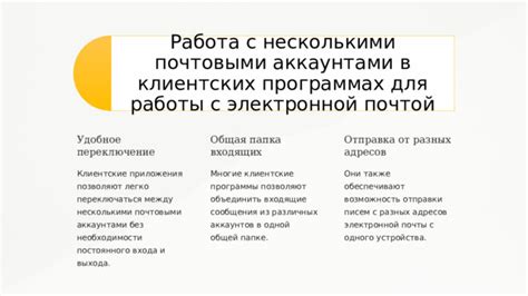 Возможность работы с несколькими автомобилями