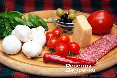 Возможные идеи для начинки: экспериментируем и радуемся вкусу