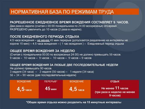 Возможные последствия наличия незарегистрированных лиц