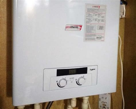 Возможные причины ошибки f28 на котле Protherm