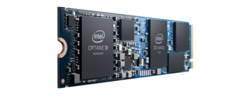 Возможные проблемы при включении Intel Optane и их решения