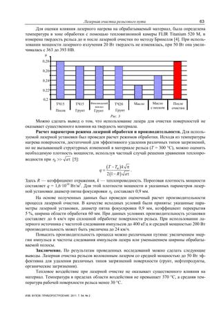 Возможные проблемы при использовании рельсов