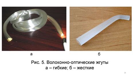 Волоконно-оптическое подключение: достоинства и недостатки