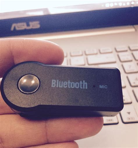 Воспроизведение музыки через Bluetooth-колонку