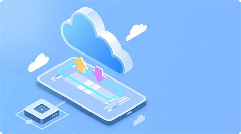 Восстановление данных из iCloud