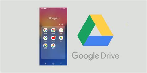 Восстановление контактов на Андроиде с помощью Google Drive