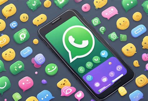 Восстановление приложения WhatsApp на iPhone: подробное руководство