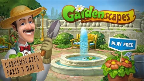 Восстановление прогресса в игре Gardenscapes на iPhone