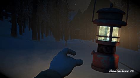 Восстановление сохранений в игре The Long Dark