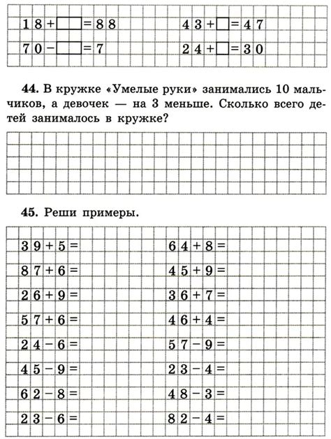 Второго класса: особенности и примеры использования