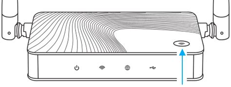 Вход в панель управления роутером Zyxel Keenetic 4G