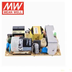 Выберите подходящую модель БП от Meanwell