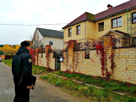 Выбор агентства, специализирующегося на торгах с недвижимостью