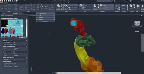 Выбор версии AutoCAD 2020