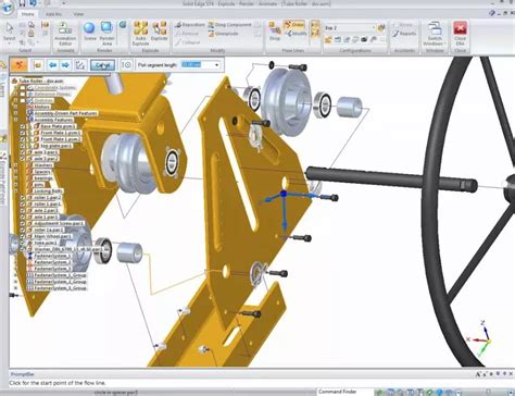 Выбор версии SolidWorks для начинающих