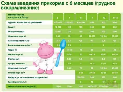 Выбор вида воды для варки компота ребенку 6 месяцев