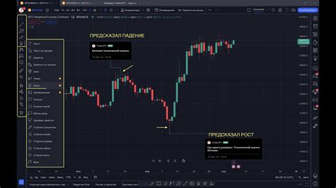 Выбор инструментов и настройка размеров