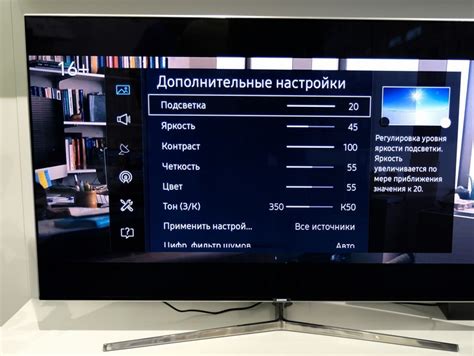 Выбор и настройка входа HDMI на телевизоре LG