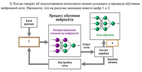 Выбор и обработка данных для обучения нейросети