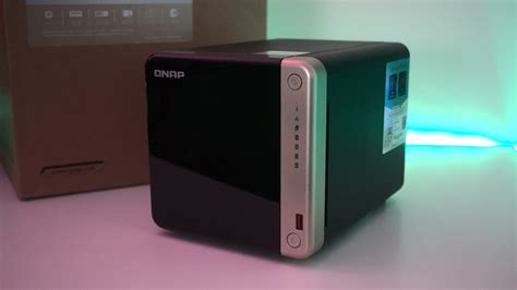 Выбор и покупка QNAP NAS