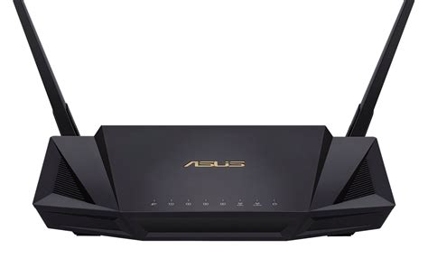 Выбор и приобретение необходимого роутера Asus