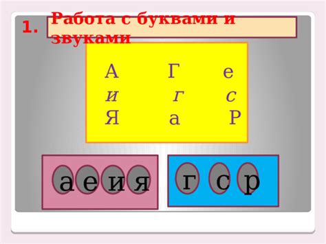 Выбор и работа с основными звуками бита