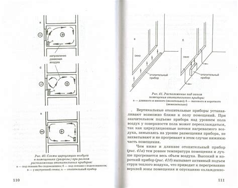 Выбор и размещение щита