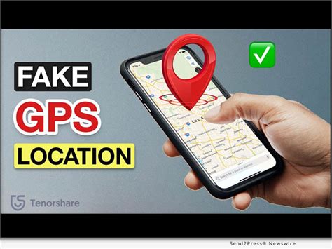 Выбор и скачивание приложения Fake GPS на iPhone