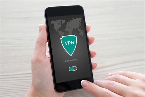 Выбор и установка VPN-приложения на Android