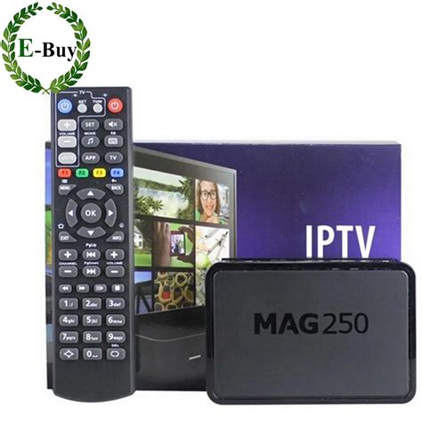 Выбор качественного IPTV-приемника