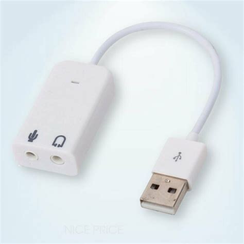 Выбор качественных USB-наушников и колонок