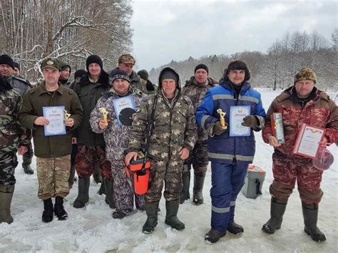 Выбор места и площадки для рыбной фермы