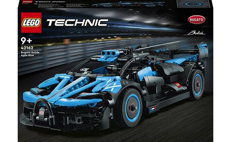 Выбор набора Lego Technic