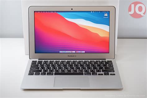 Выбор офисного пакета для MacBook Air 11 2015