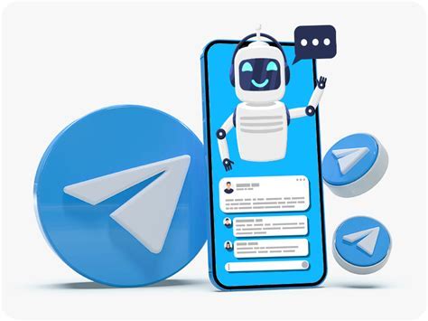 Выбор платформы для создания бота в Telegram