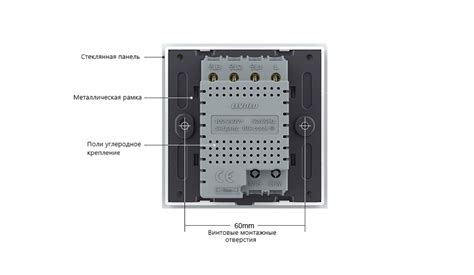 Выбор подходящего выключателя Zigbee