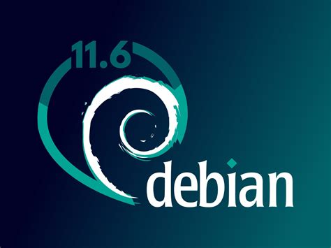 Выбор подходящего образа Debian 11